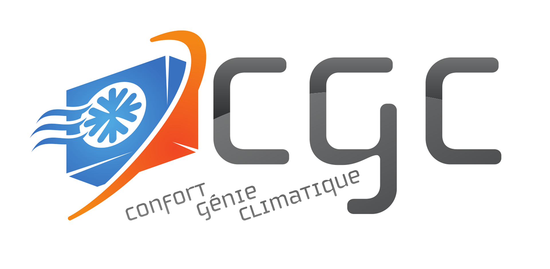Logo CONFORT GENIE CLIMATIQUE