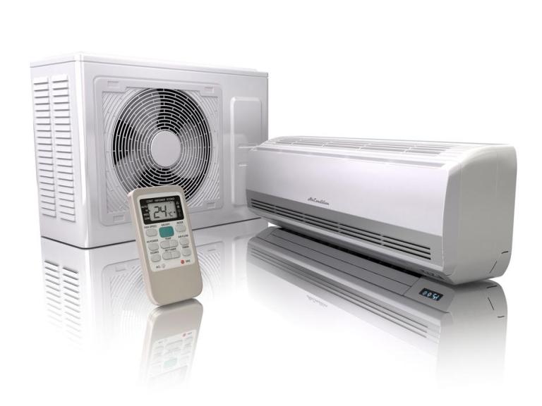 Le climatiseur réversible, confort et économies toute l'année